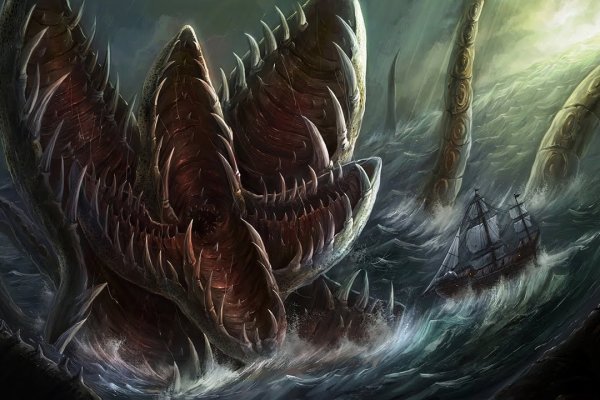 Kraken dark market